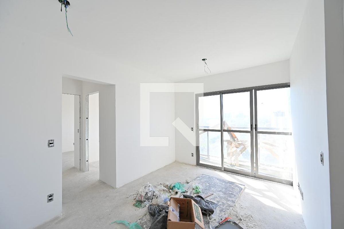Apartamento, 2 quartos, 49 m² - Foto 1