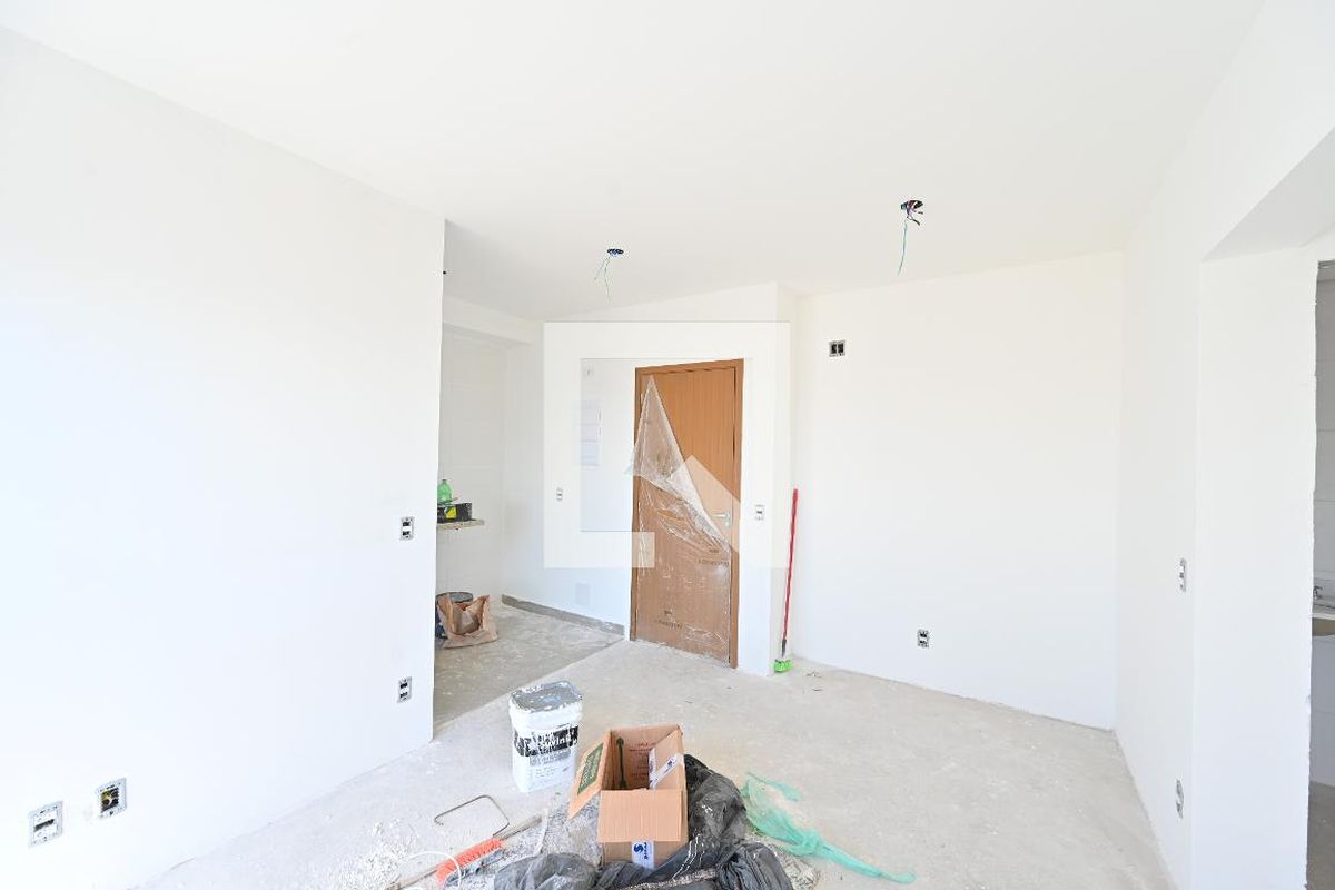 Apartamento, 2 quartos, 49 m² - Foto 3