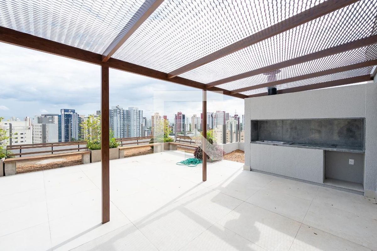 Apartamento, 2 quartos, 49 m² - Foto 33
