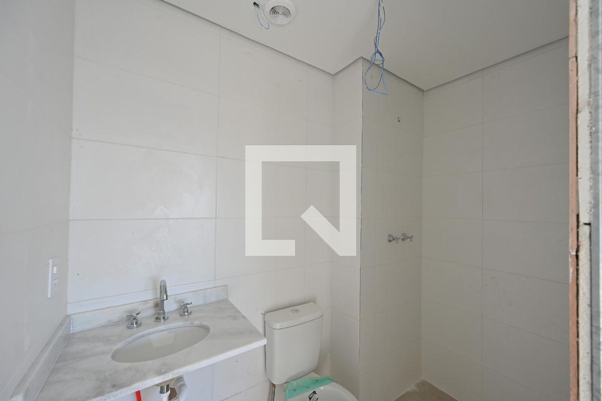 Apartamento, 2 quartos, 49 m² - Foto 11