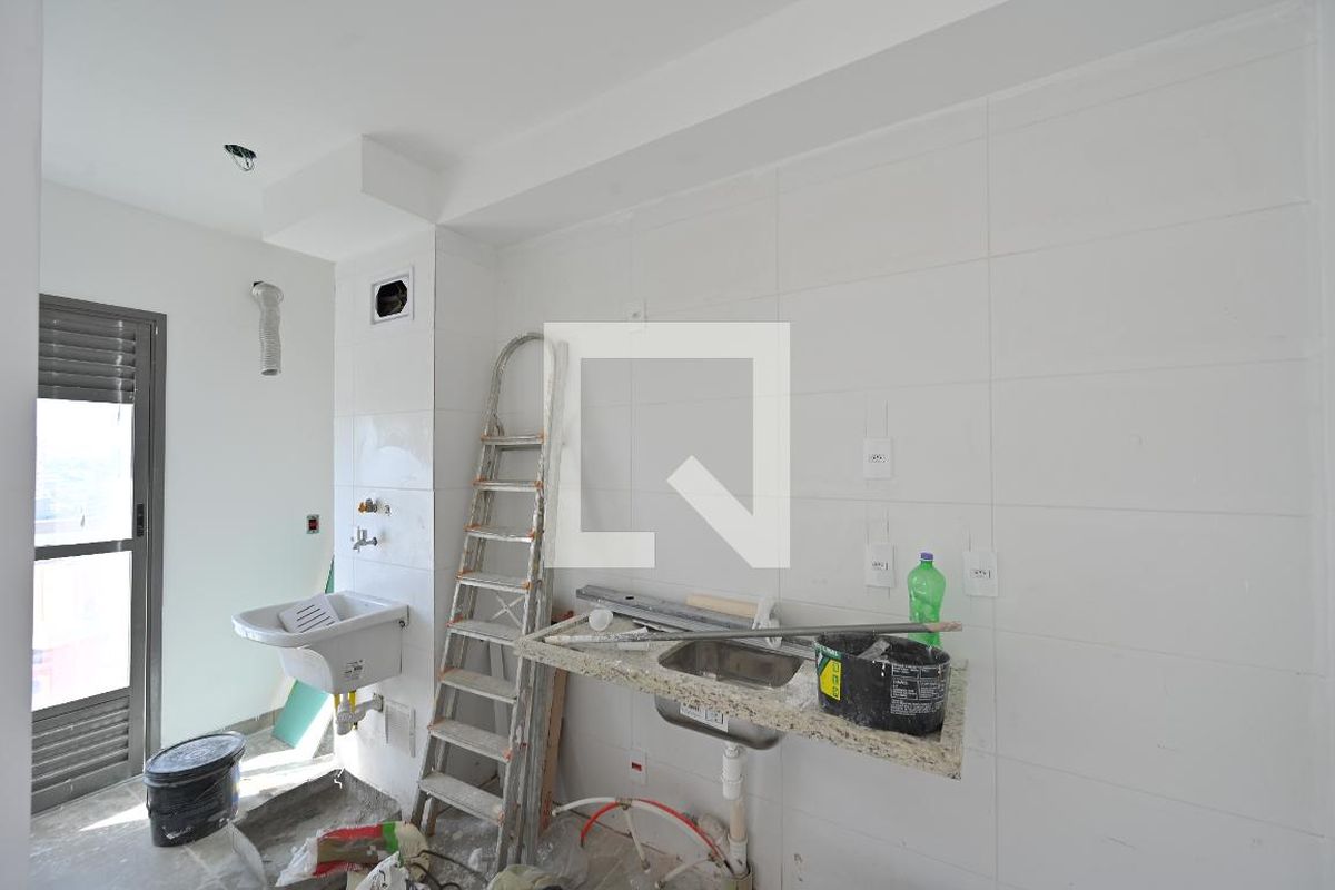 Apartamento, 2 quartos, 49 m² - Foto 24