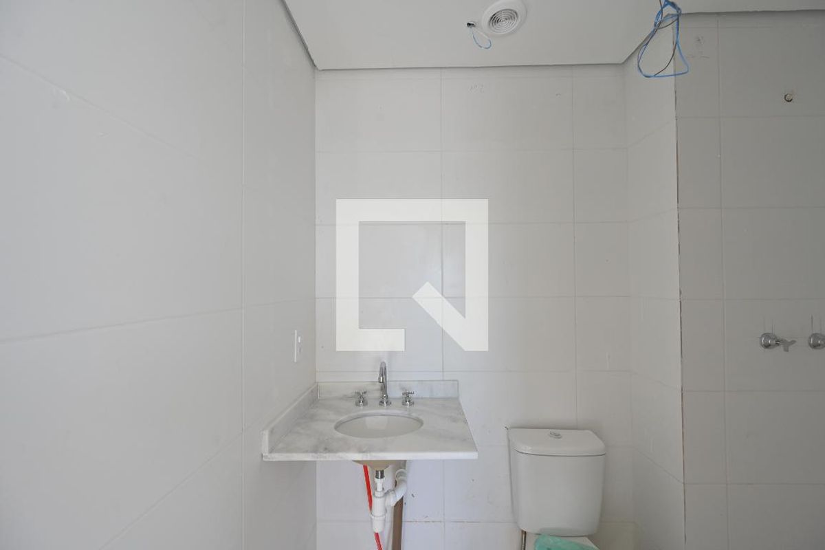 Apartamento, 2 quartos, 49 m² - Foto 12