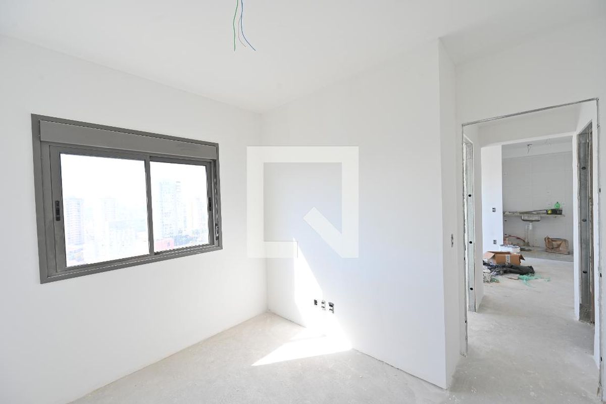 Apartamento, 2 quartos, 49 m² - Foto 7
