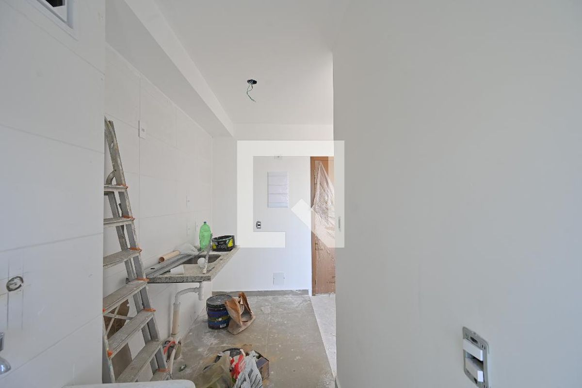 Apartamento, 2 quartos, 49 m² - Foto 27