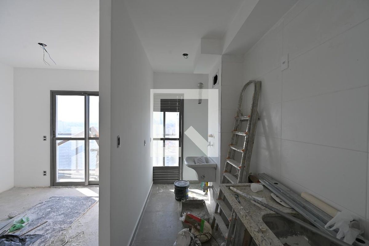 Apartamento, 2 quartos, 49 m² - Foto 25
