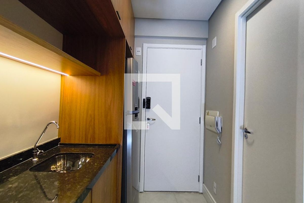 Kitnet-Studio, 23 m² - Foto 18