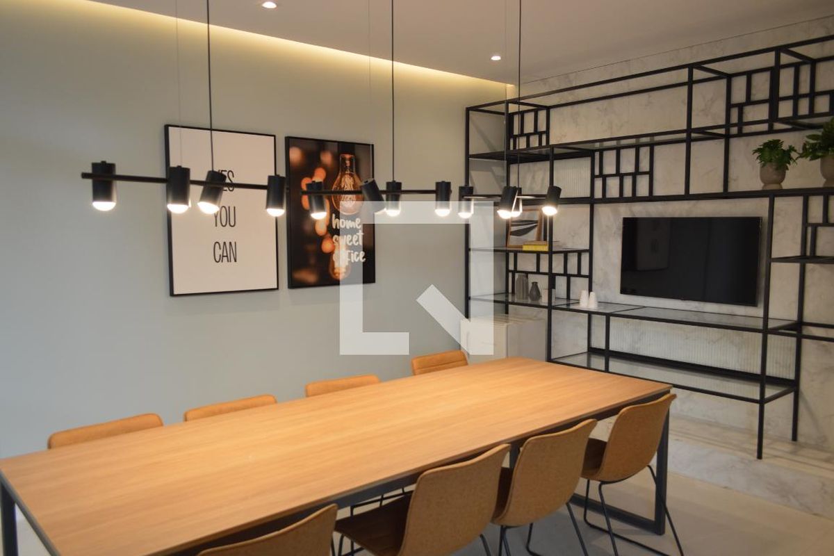 Kitnet-Studio, 23 m² - Foto 36