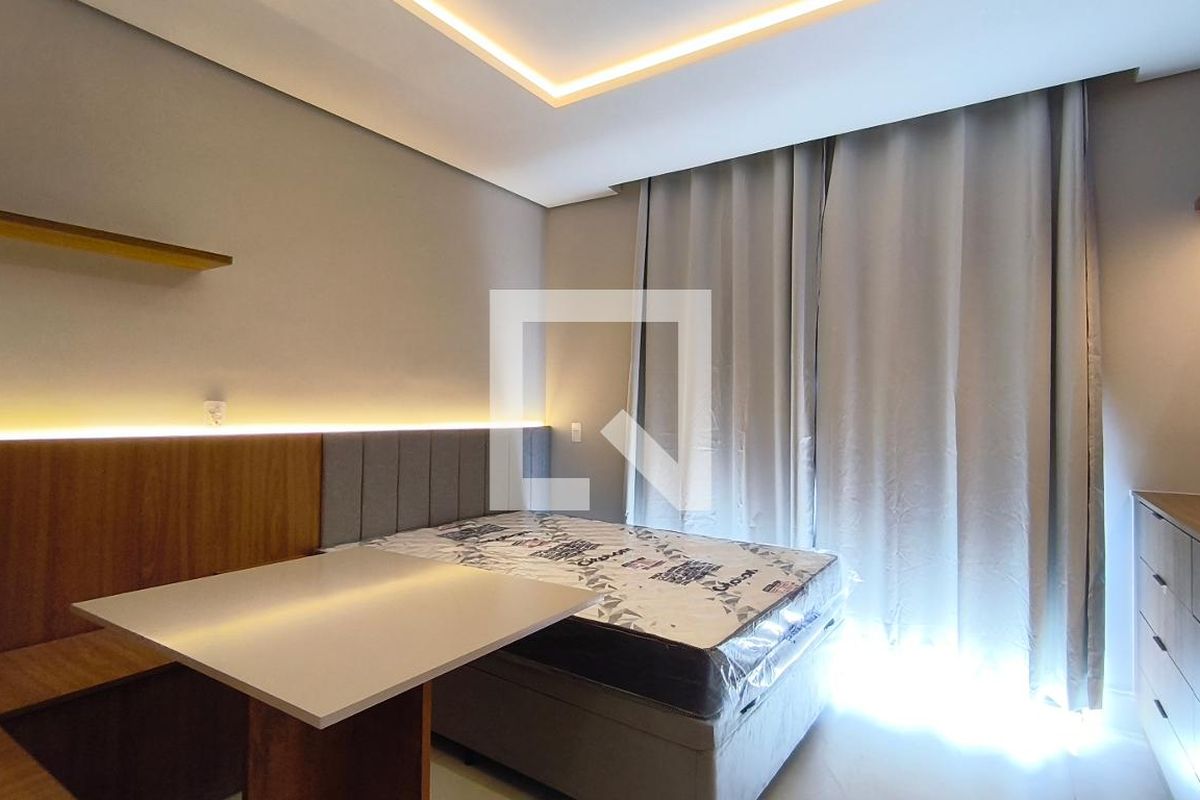 Kitnet-Studio, 23 m² - Foto 4