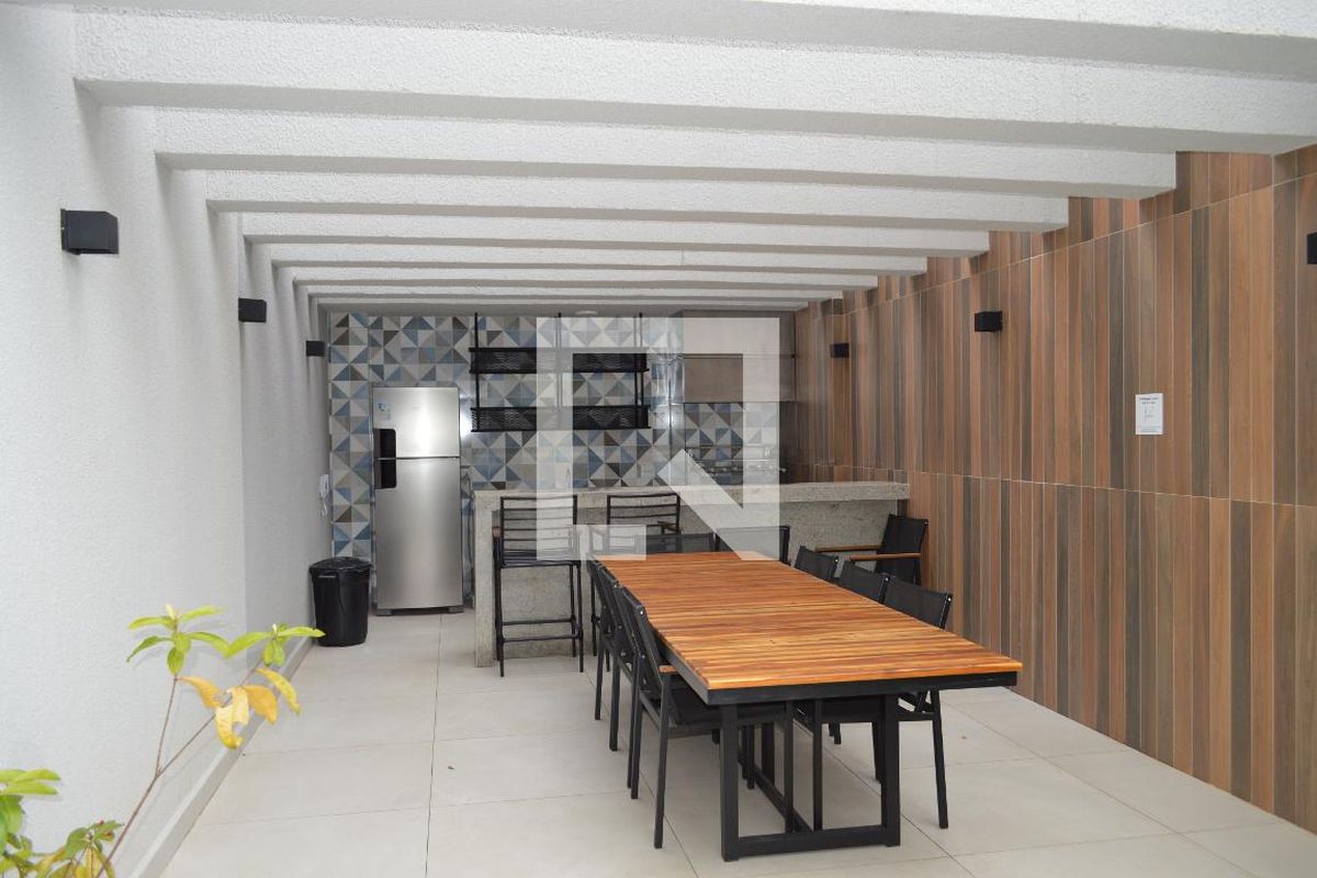 Kitnet-Studio, 23 m² - Foto 50