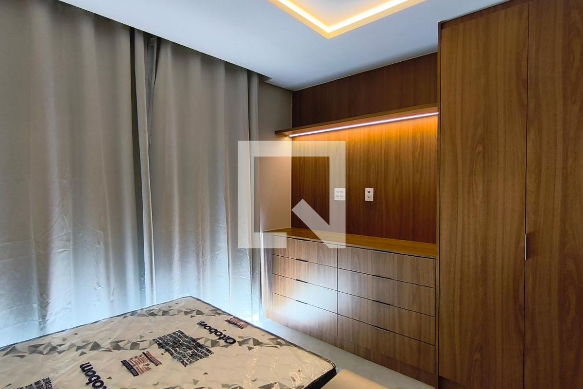 Kitnet-Studio, 23 m² - Foto 6