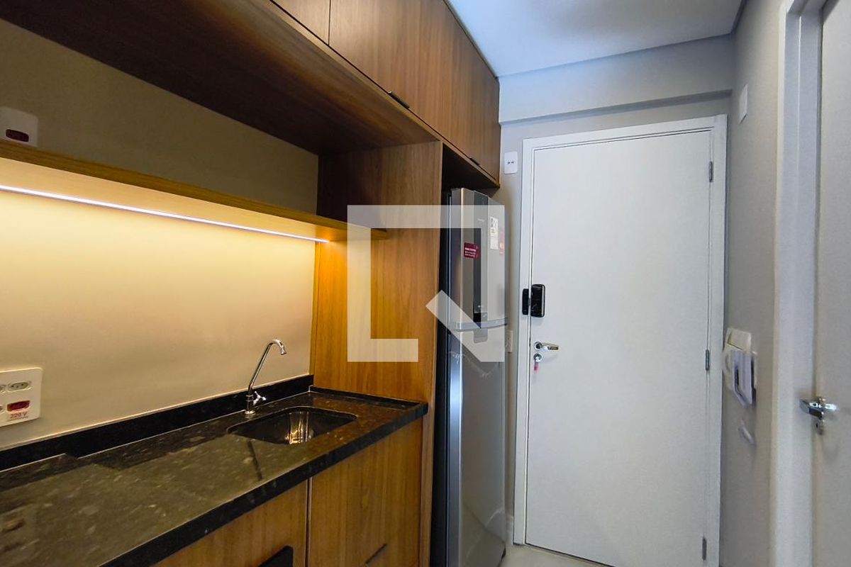 Kitnet-Studio, 23 m² - Foto 17