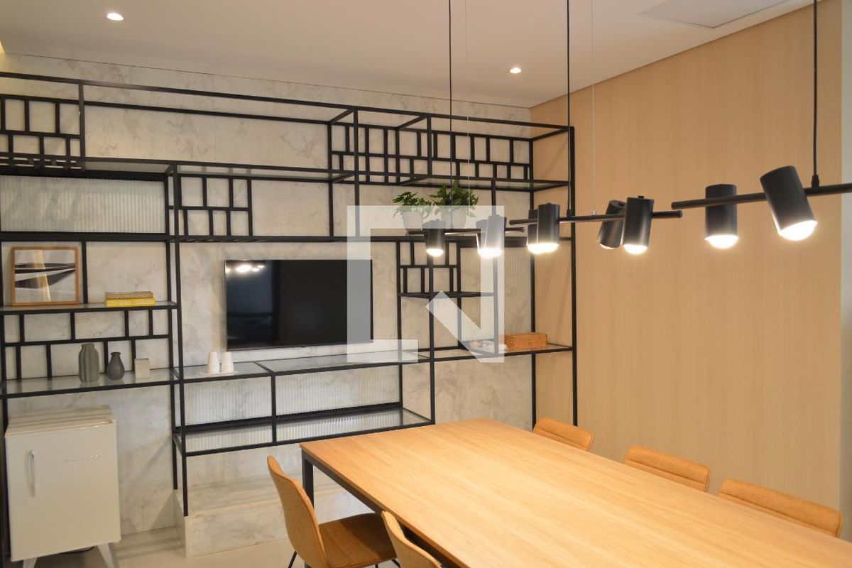 Kitnet-Studio, 23 m² - Foto 37