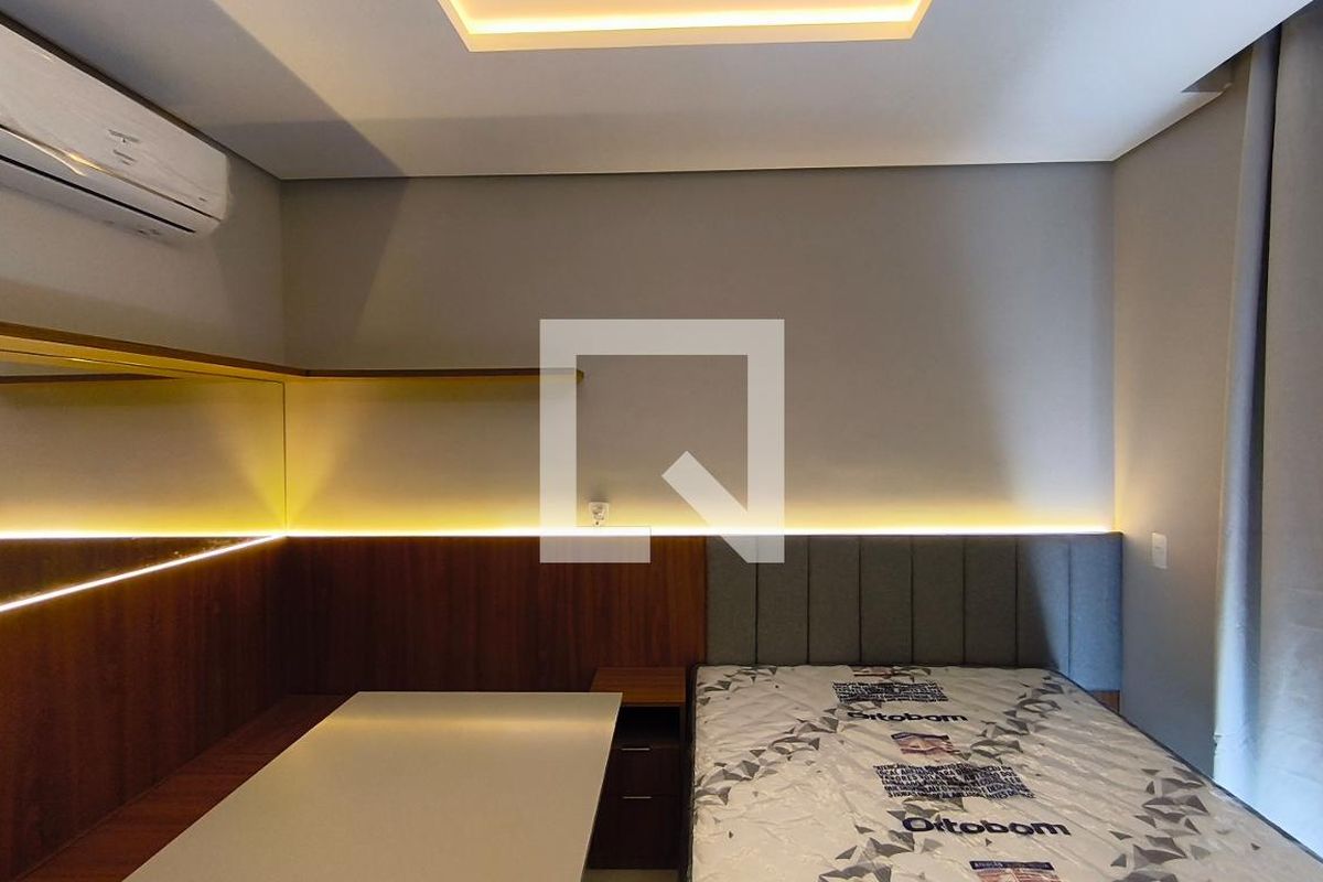 Kitnet-Studio, 23 m² - Foto 2