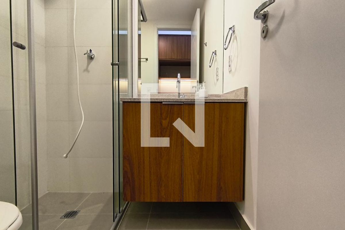 Kitnet-Studio, 23 m² - Foto 8