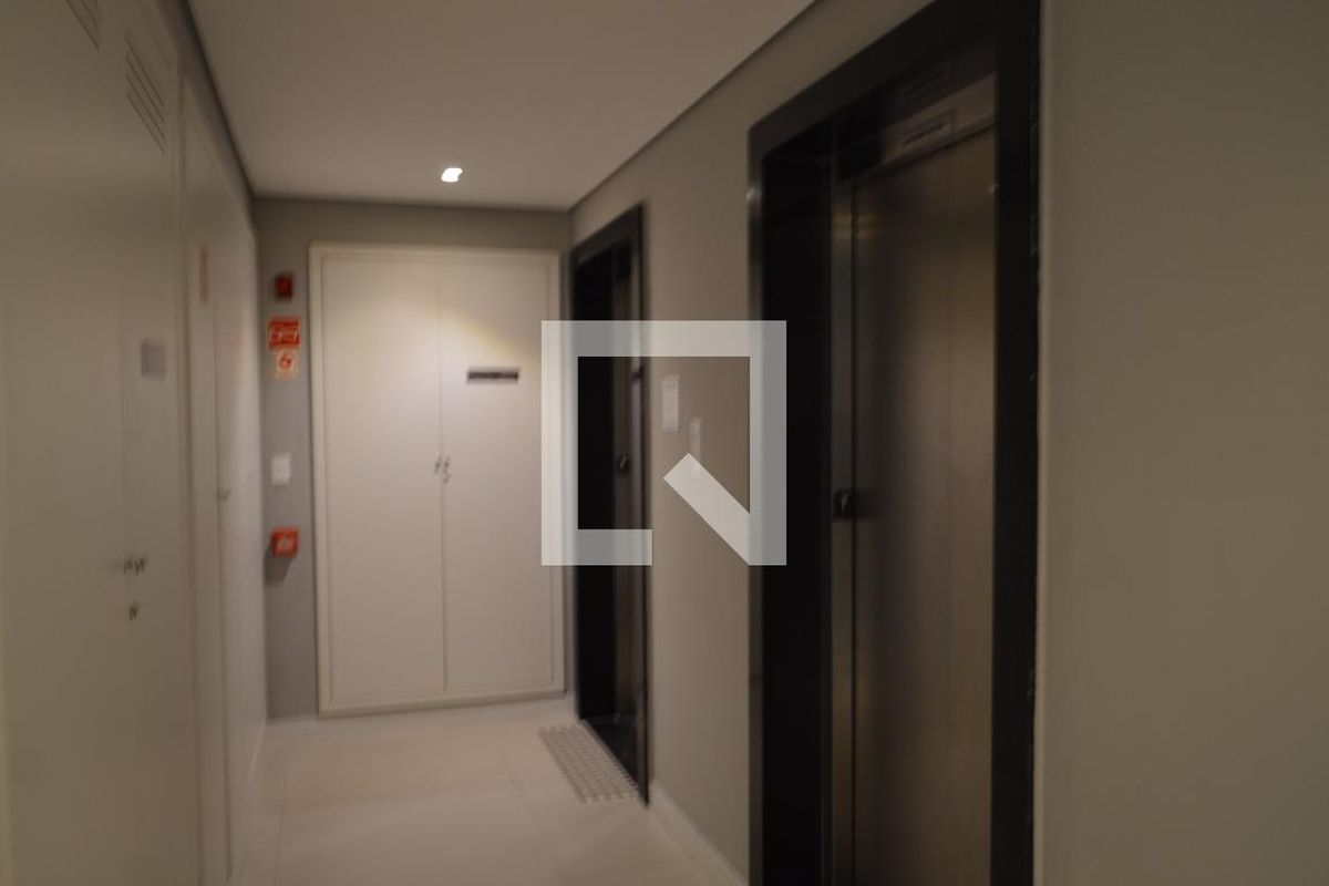 Kitnet-Studio, 23 m² - Foto 26