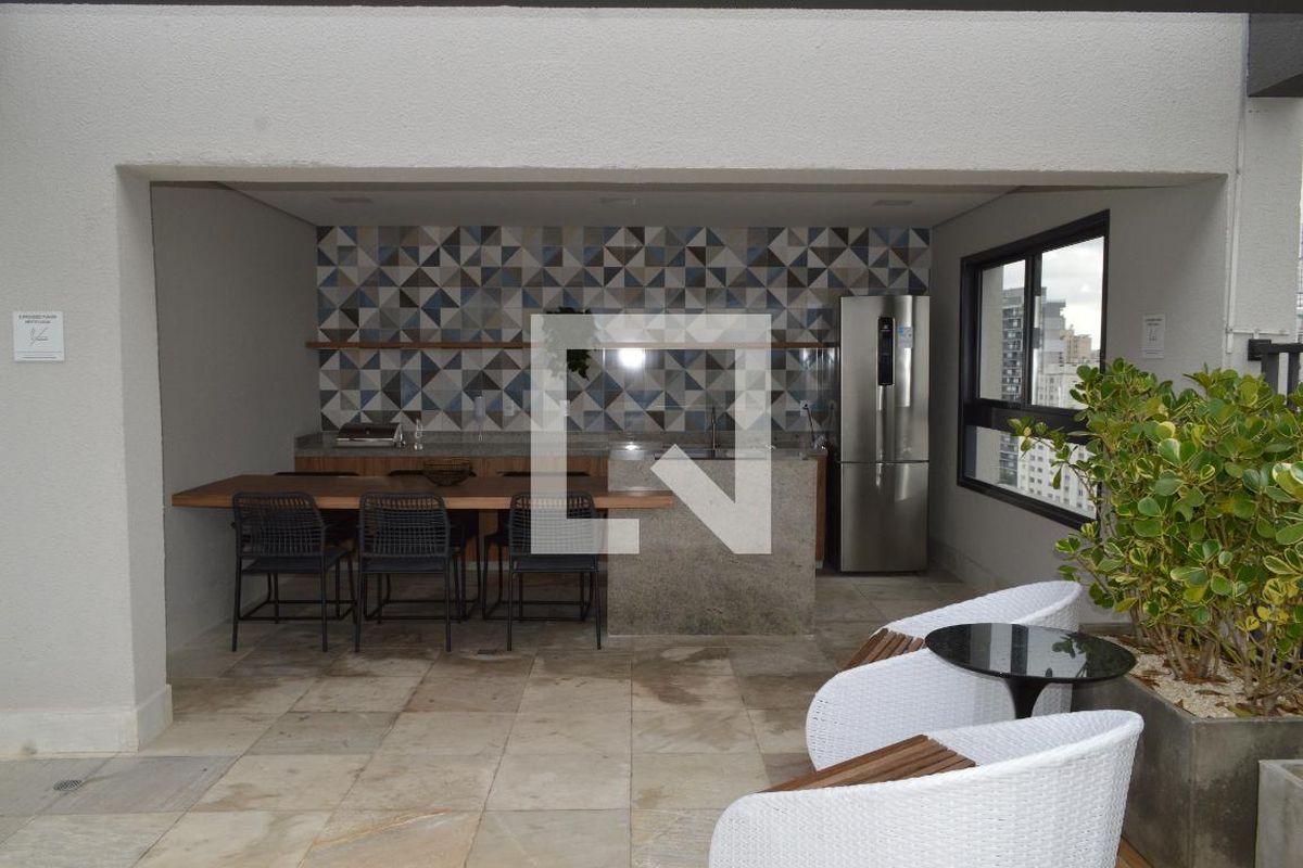 Kitnet-Studio, 23 m² - Foto 31