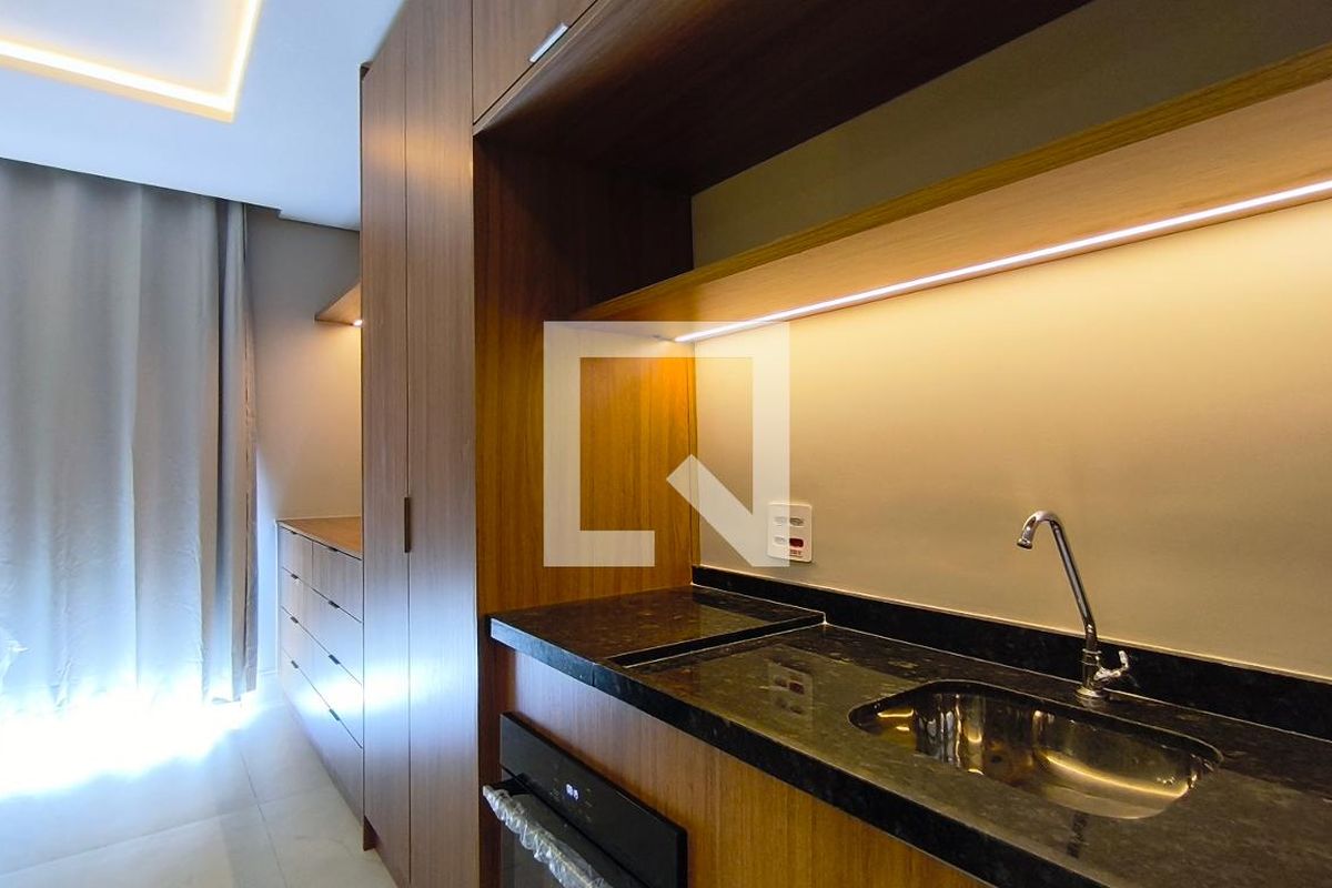 Kitnet-Studio, 23 m² - Foto 16