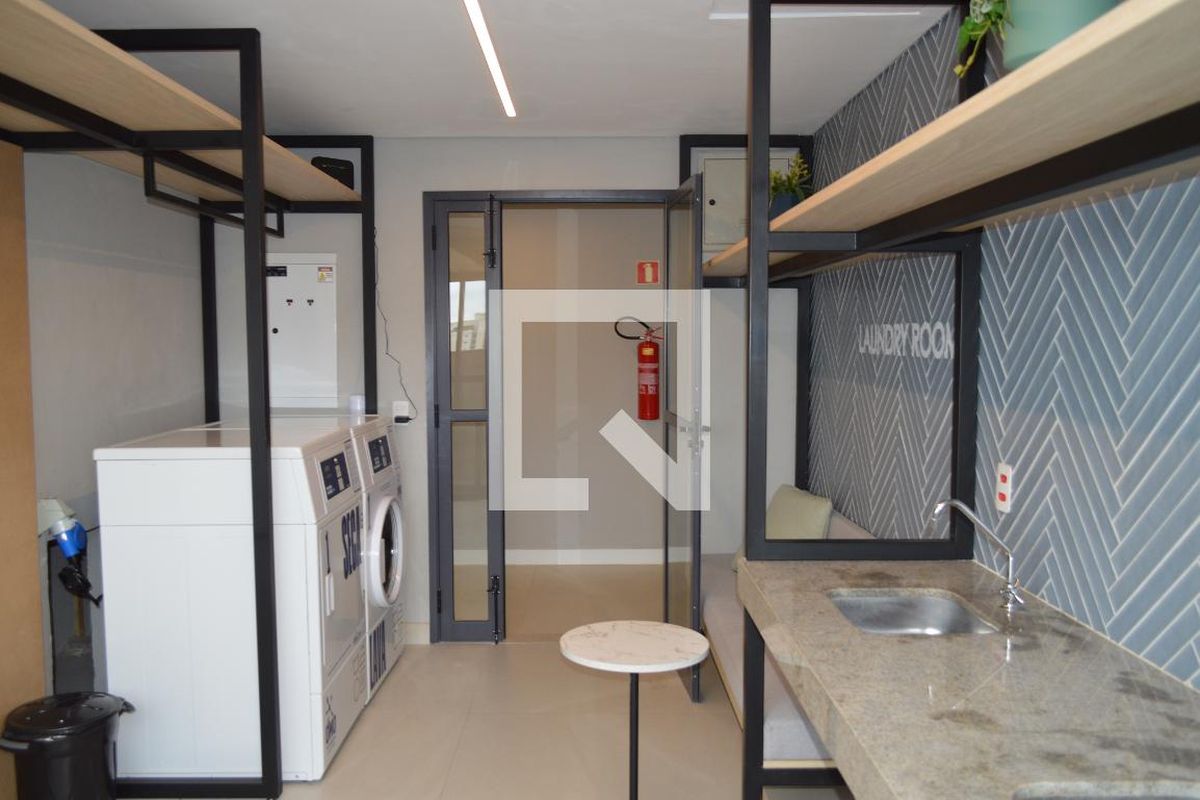 Kitnet-Studio, 23 m² - Foto 43