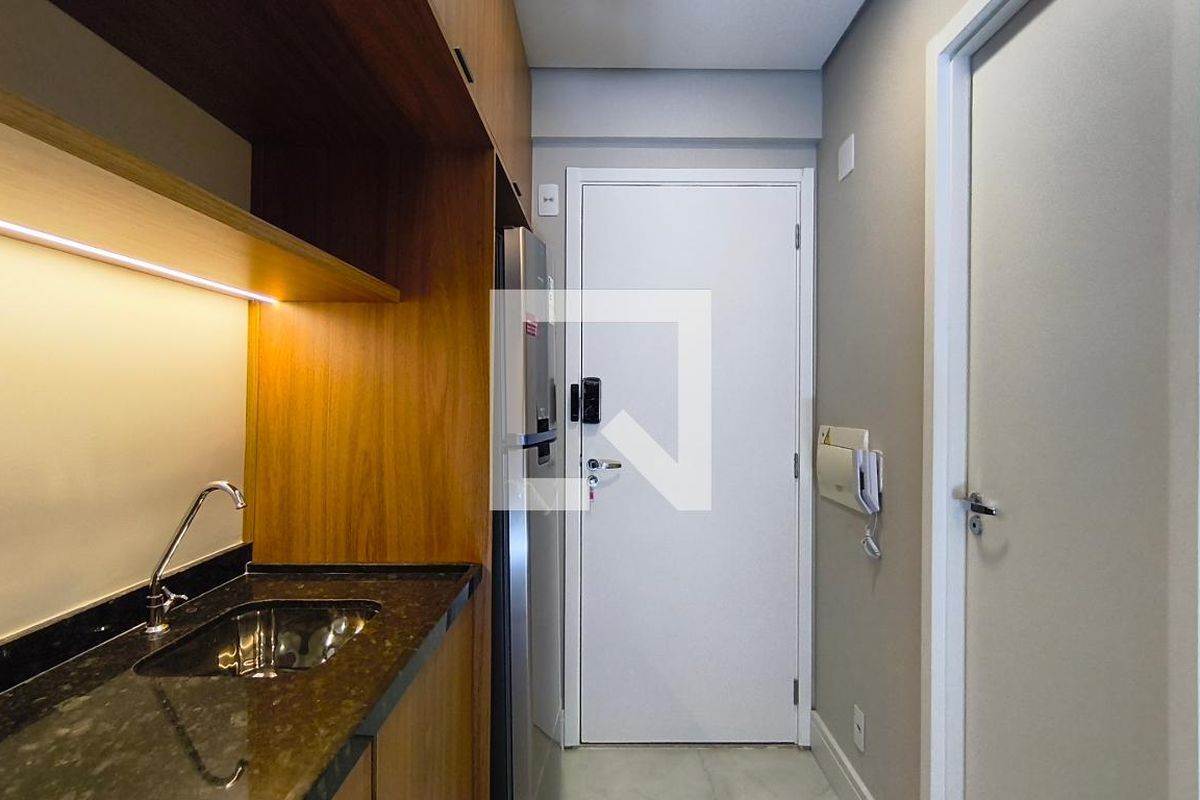 Kitnet-Studio, 23 m² - Foto 19