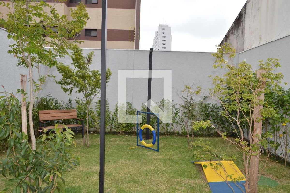 Kitnet-Studio, 23 m² - Foto 52