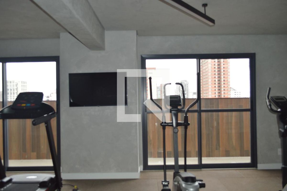 Kitnet-Studio, 23 m² - Foto 44