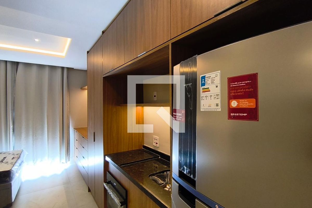 Kitnet-Studio, 23 m² - Foto 14