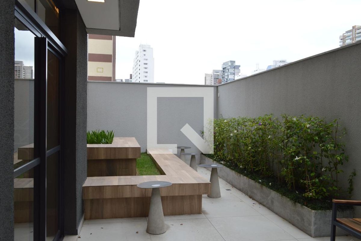 Kitnet-Studio, 23 m² - Foto 38