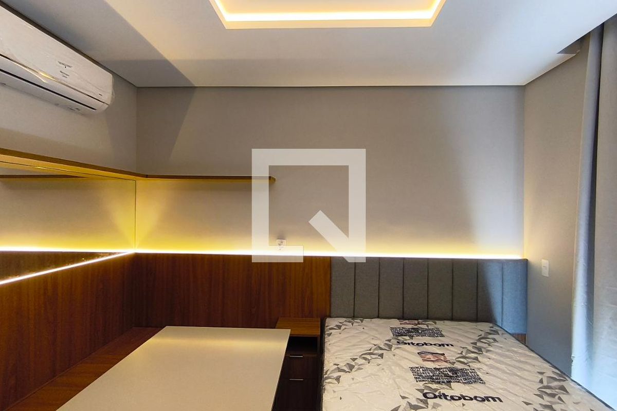 Kitnet-Studio, 23 m² - Foto 3