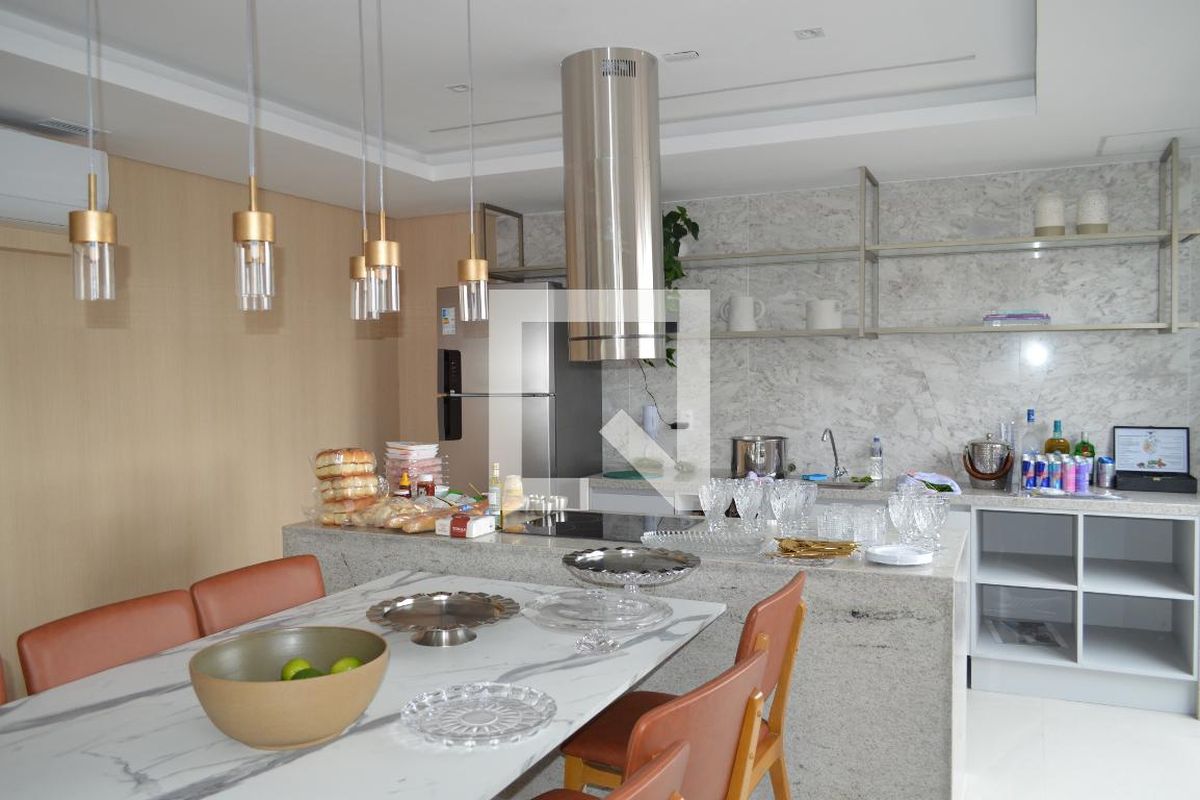 Kitnet-Studio, 23 m² - Foto 49