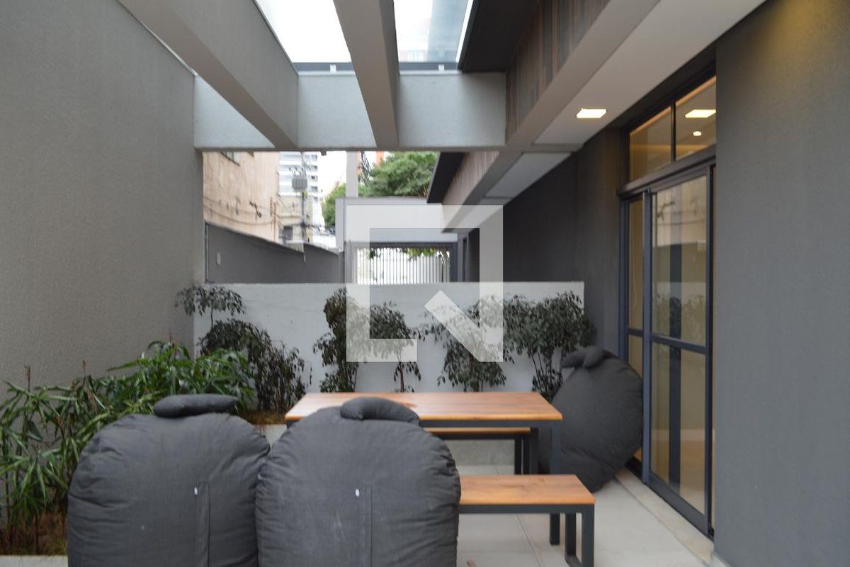 Kitnet-Studio, 23 m² - Foto 39