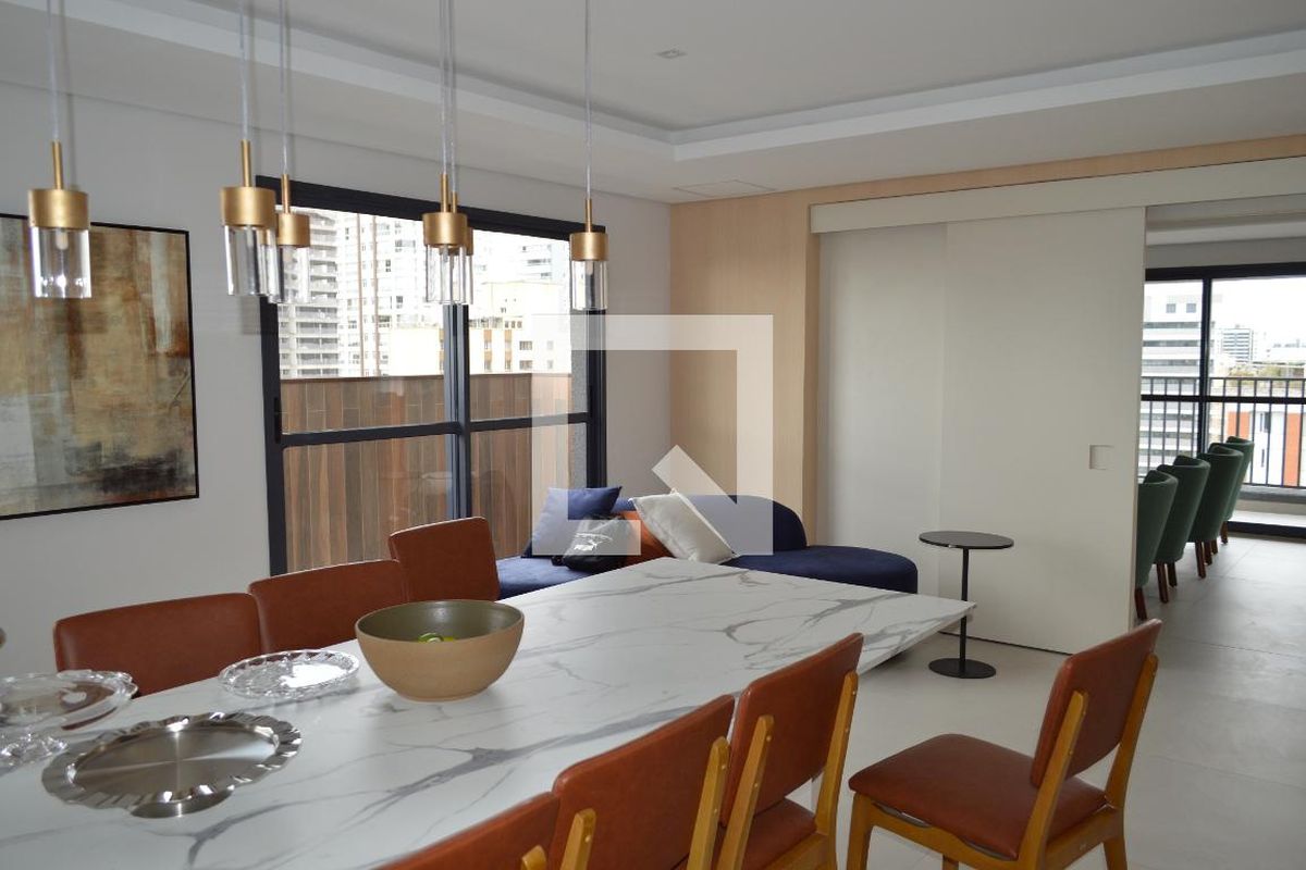 Kitnet-Studio, 23 m² - Foto 45