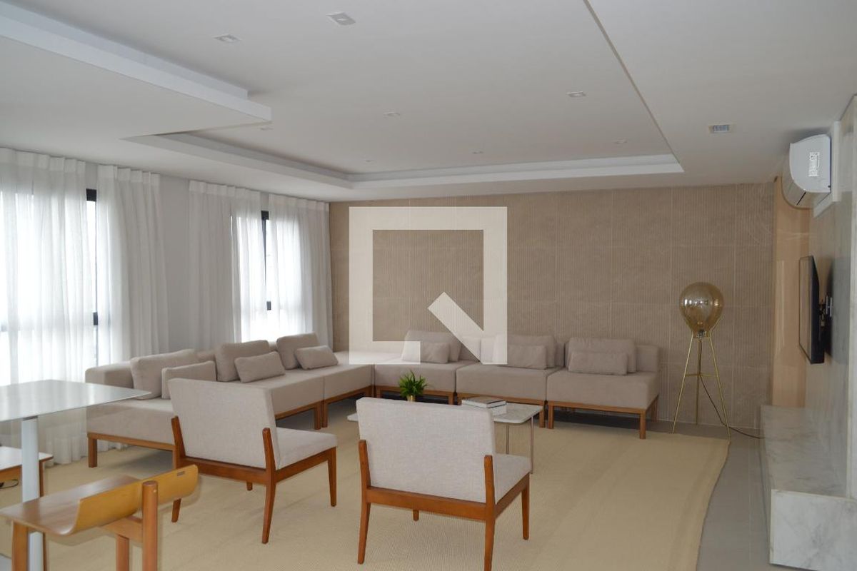 Kitnet-Studio, 23 m² - Foto 47