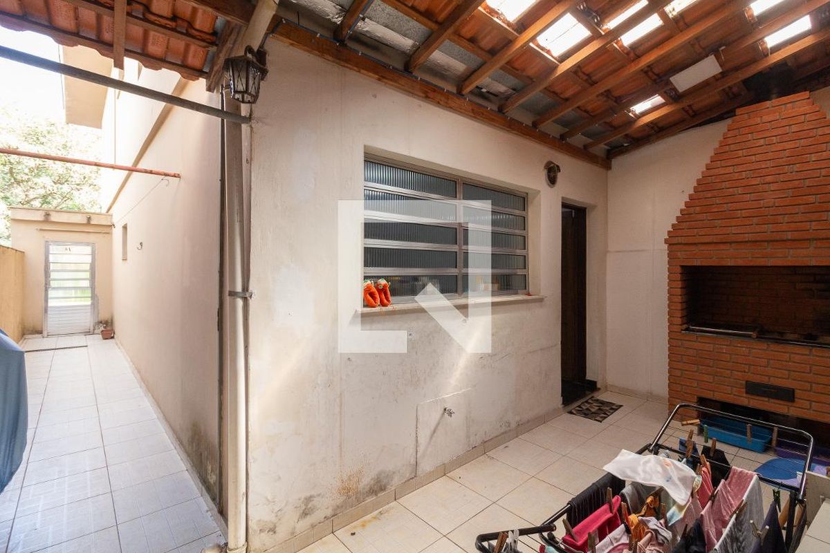 Casa, 3 quartos, 144 m² - Foto 29