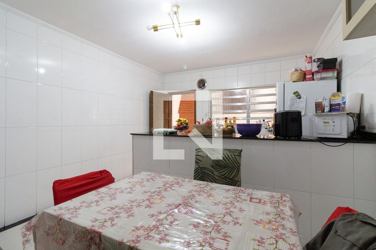 Casa, 3 quartos, 144 m² - Foto 24