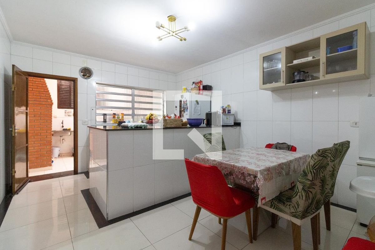 Casa, 3 quartos, 144 m² - Foto 21