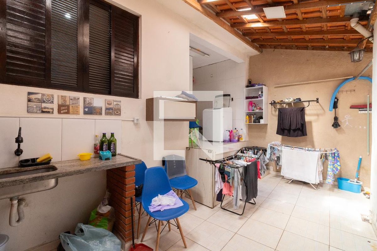 Casa, 3 quartos, 144 m² - Foto 27