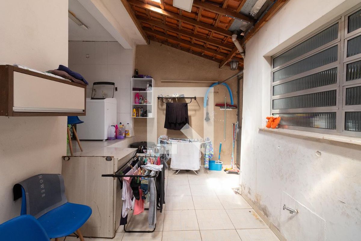 Casa, 3 quartos, 144 m² - Foto 26