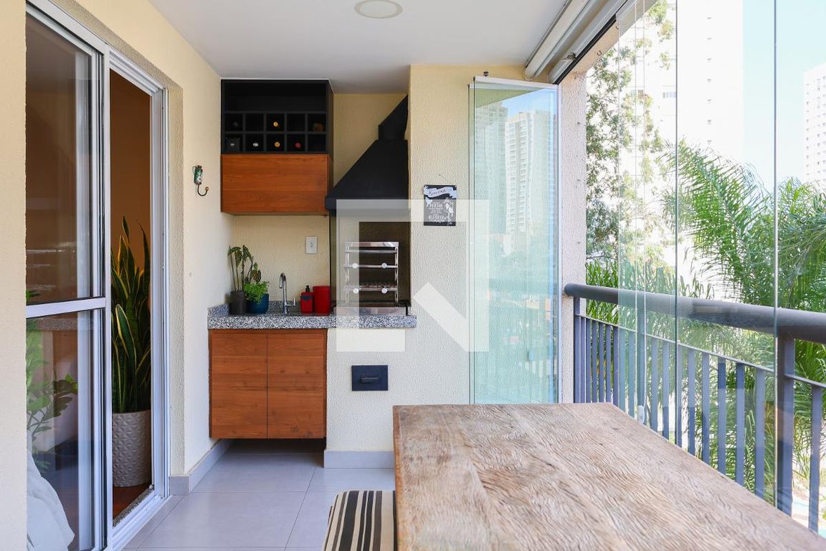 Apartamento, 2 quartos, 82 m² - Foto 8