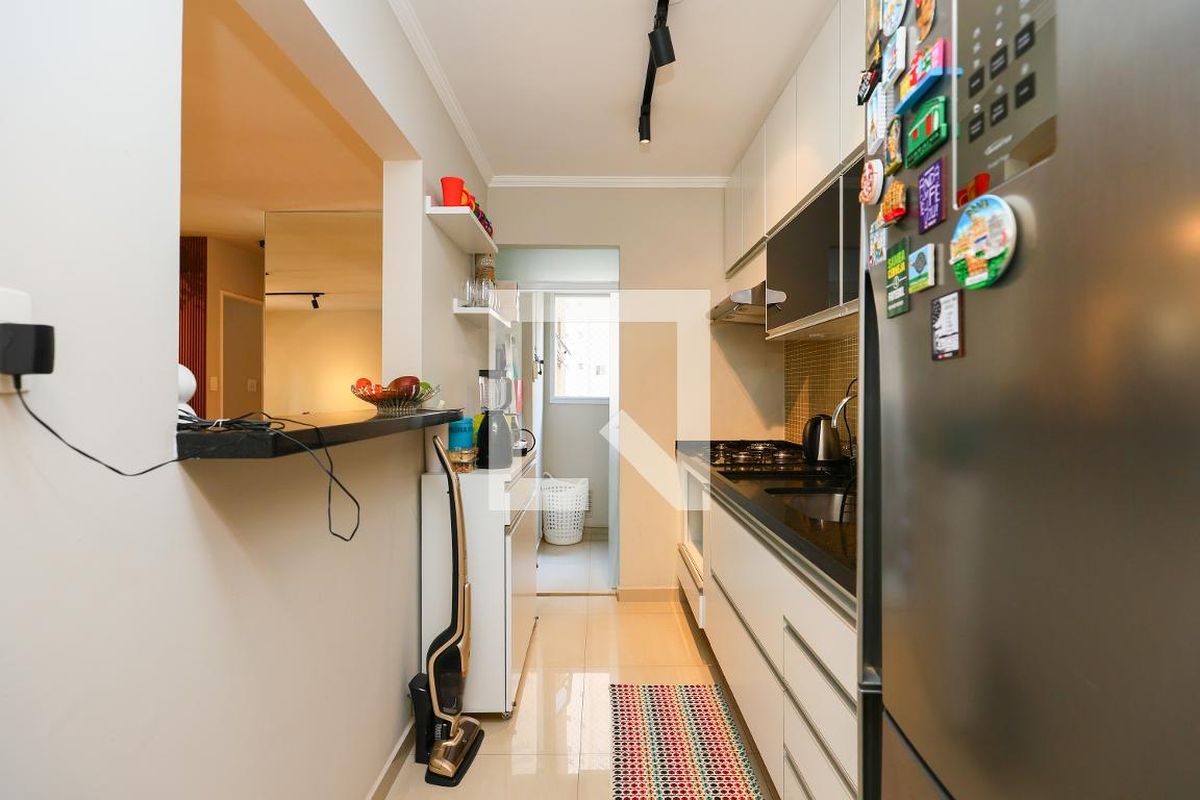 Apartamento, 2 quartos, 82 m² - Foto 29