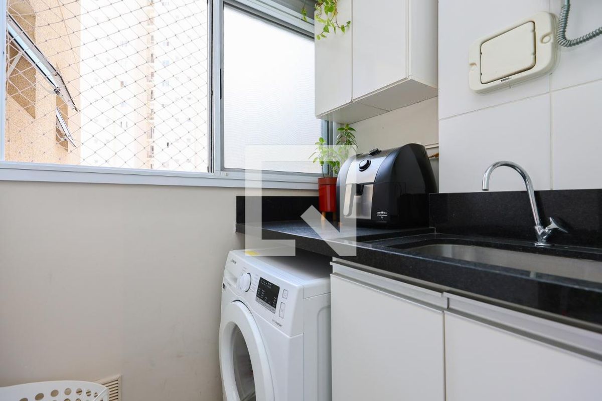 Apartamento, 2 quartos, 82 m² - Foto 33