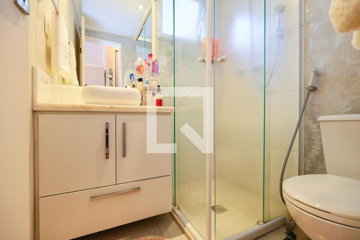 Apartamento, 2 quartos, 82 m² - Foto 16