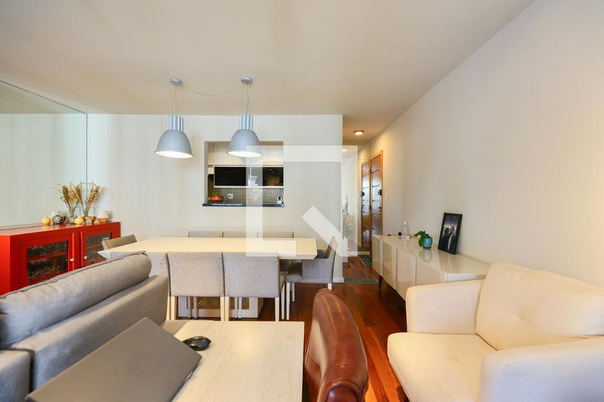 Apartamento, 2 quartos, 82 m² - Foto 4