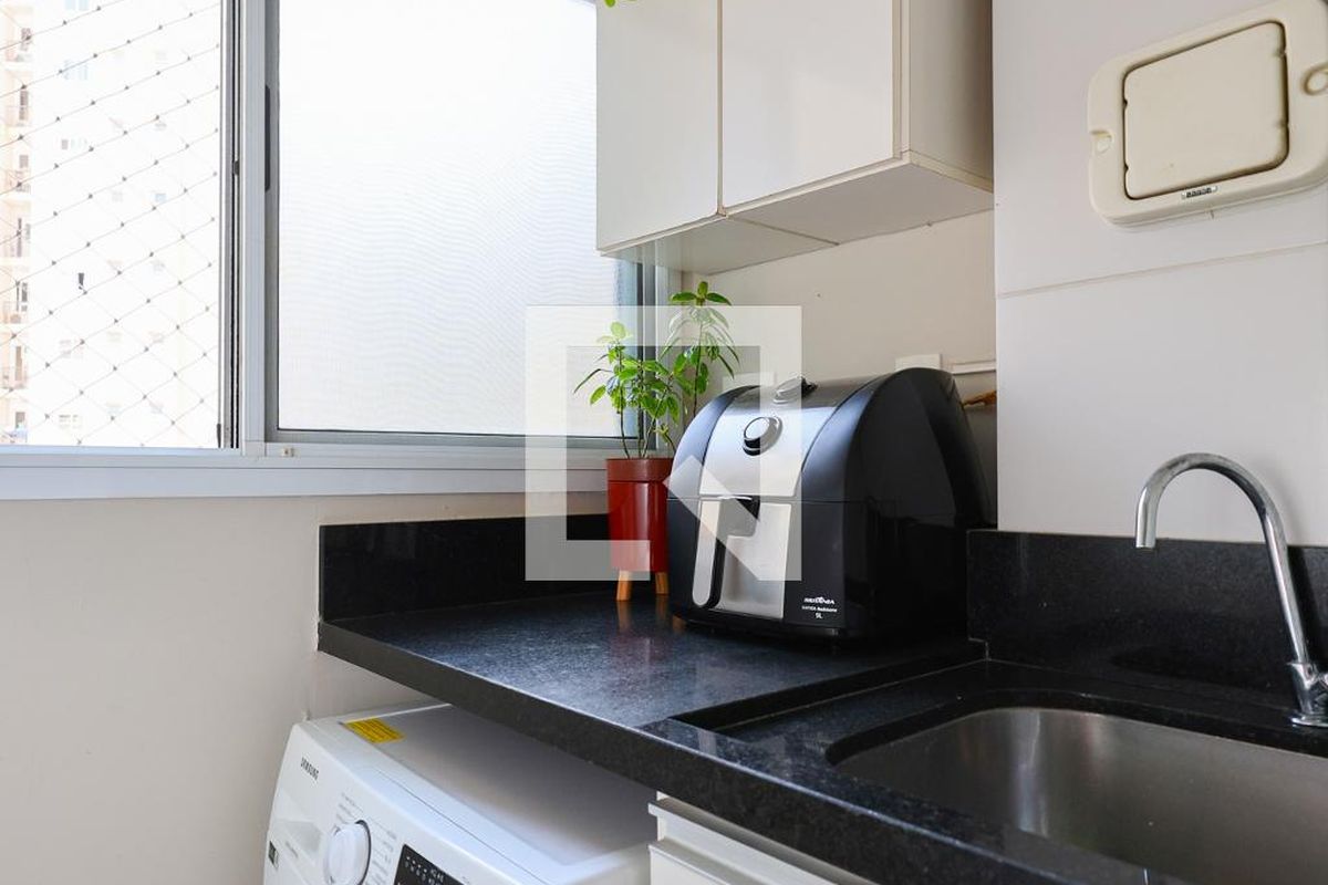 Apartamento, 2 quartos, 82 m² - Foto 34