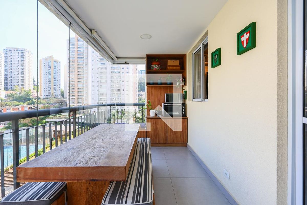 Apartamento, 2 quartos, 82 m² - Foto 6