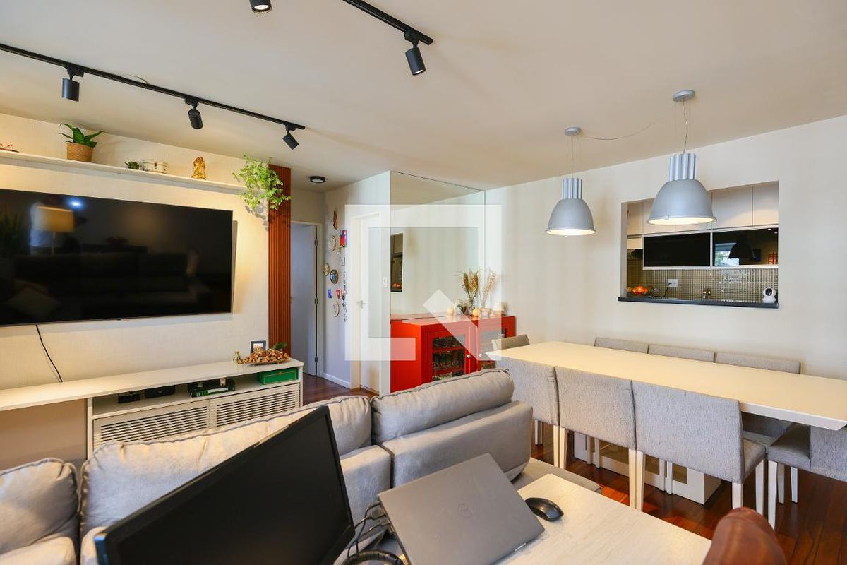 Apartamento, 2 quartos, 82 m² - Foto 3