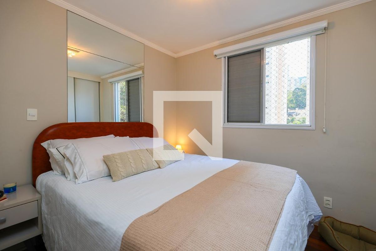 Apartamento, 2 quartos, 82 m² - Foto 10