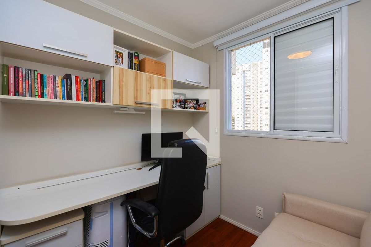Apartamento, 2 quartos, 82 m² - Foto 21