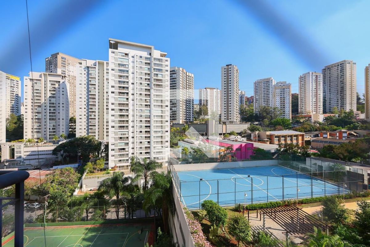 Apartamento, 2 quartos, 82 m² - Foto 24