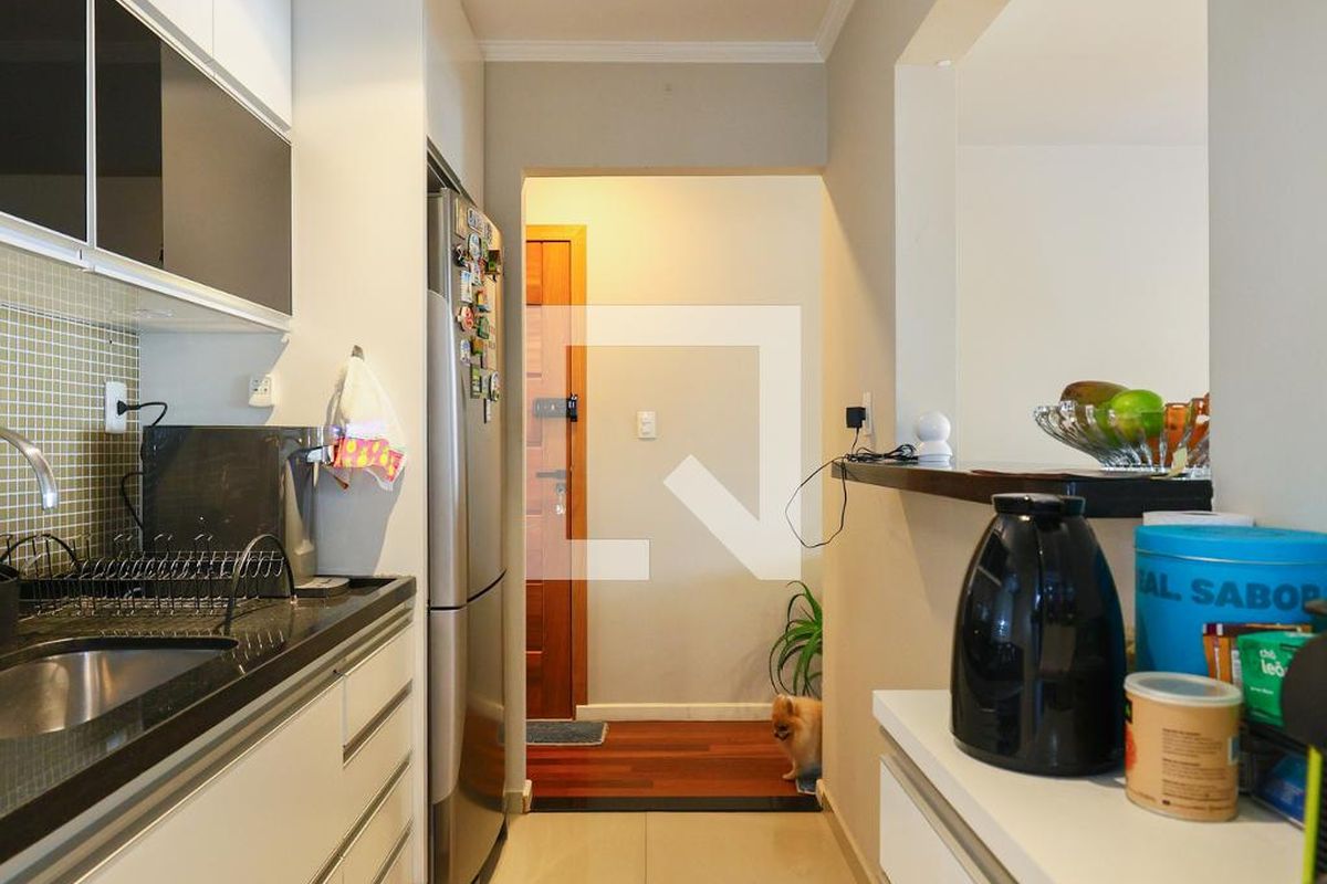 Apartamento, 2 quartos, 82 m² - Foto 32