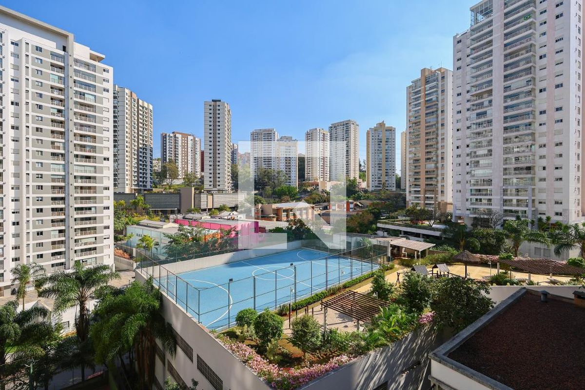 Apartamento, 2 quartos, 82 m² - Foto 9